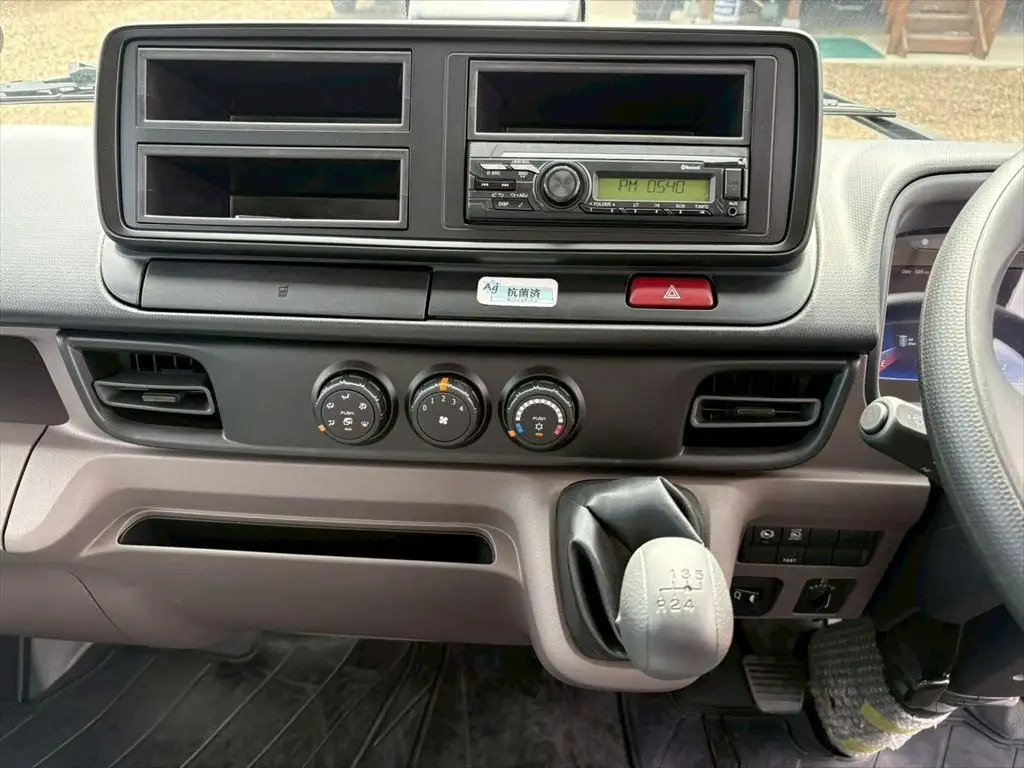 三菱 キャンター  パッカー車(塵芥車) 2RG-FEAV0 R6｜画像16