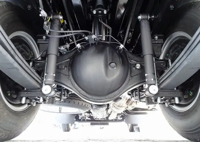 日野 デュトロ  ダンプ 2KG-XZU600T R7｜画像17
