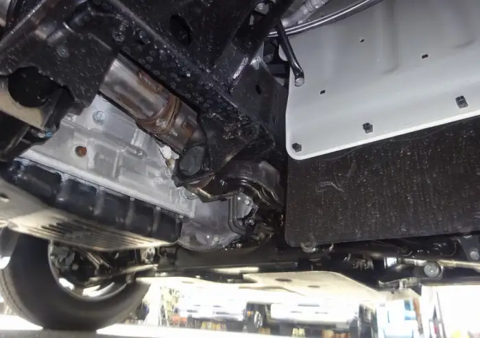 トヨタ コースター  バス 2KG-GDB70 R7｜画像17