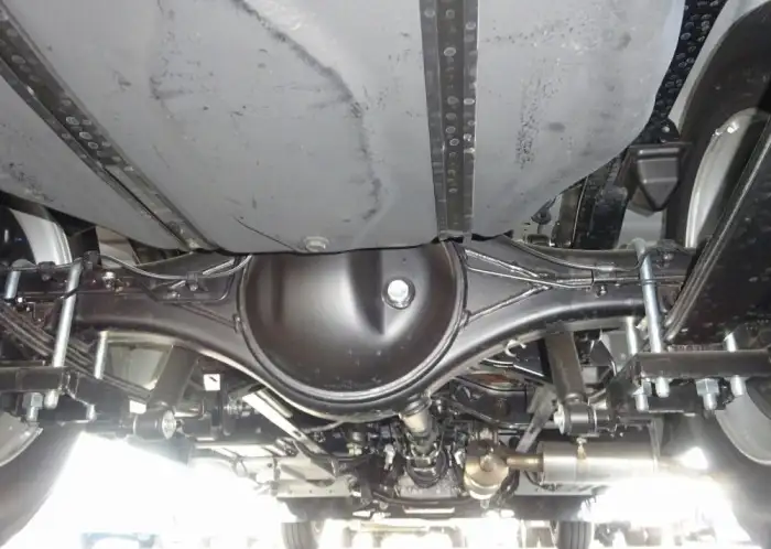 トヨタ コースター  バス 2KG-GDB70 R7｜画像18