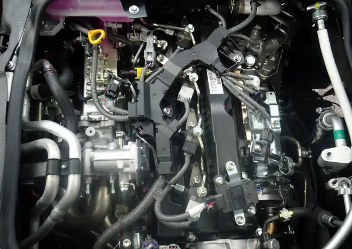 トヨタ コースター  バス 2KG-GDB70 R7｜画像20