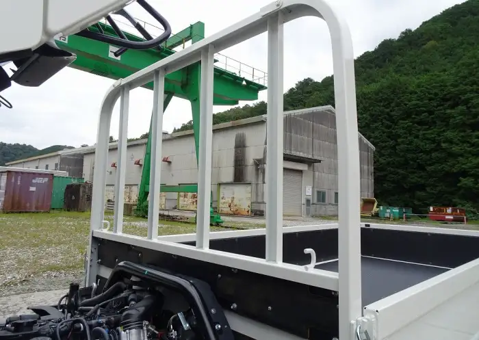トヨタ ダイナ  平ボディ 3BF-TRY230 R7｜画像8