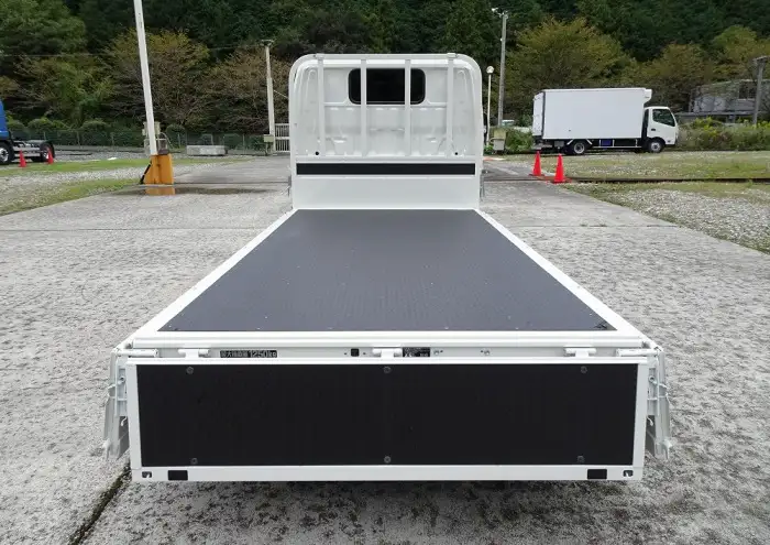 トヨタ ダイナ  平ボディ 3BF-TRY230 R7｜画像11