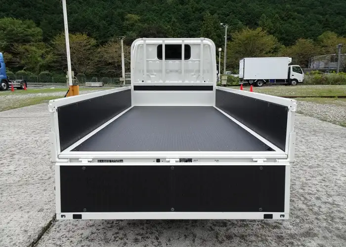 トヨタ ダイナ  平ボディ 3BF-TRY230 R7｜画像10