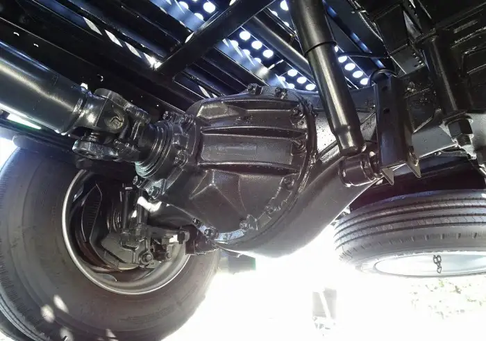マツダ タイタン  車両重機運搬 2RG-LPR88YN R7｜画像19