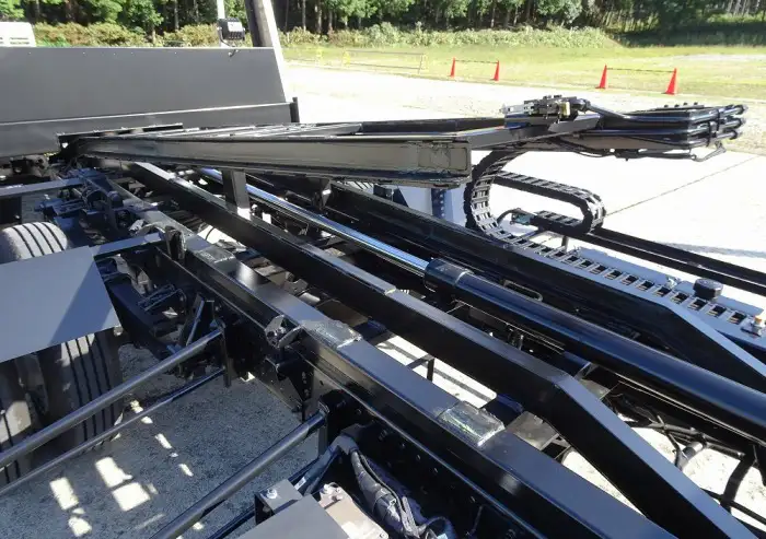 マツダ タイタン  車両重機運搬 2RG-LPR88YN R7｜画像12
