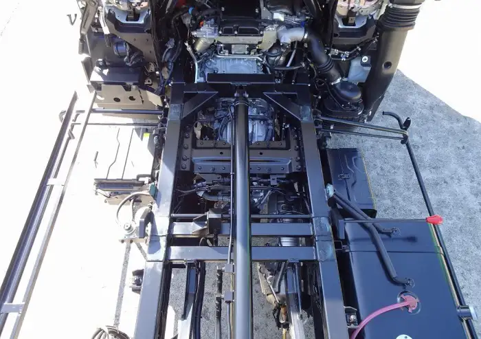 マツダ タイタン  車両重機運搬 2RG-LPR88YN R7｜画像13
