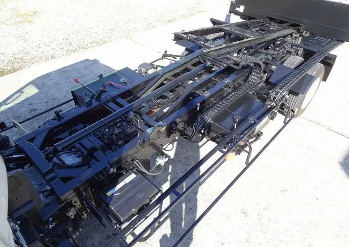 マツダ タイタン  車両重機運搬 2RG-LPR88YN R7｜画像14