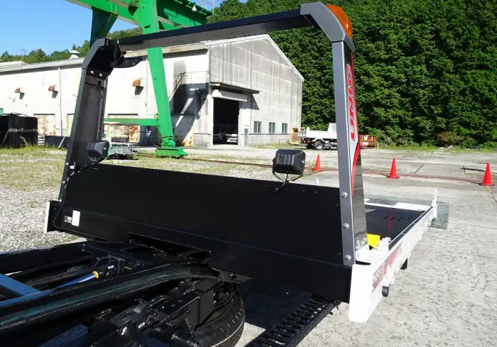 マツダ タイタン  車両重機運搬 2RG-LPR88YN R7｜画像9