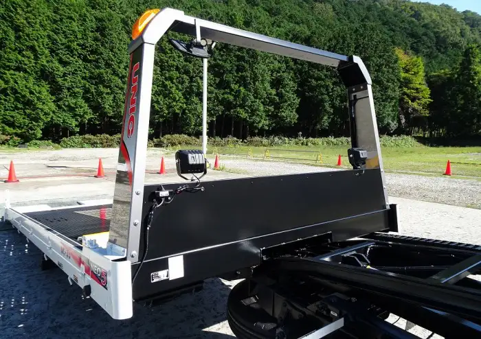 マツダ タイタン  車両重機運搬 2RG-LPR88YN R7｜画像10