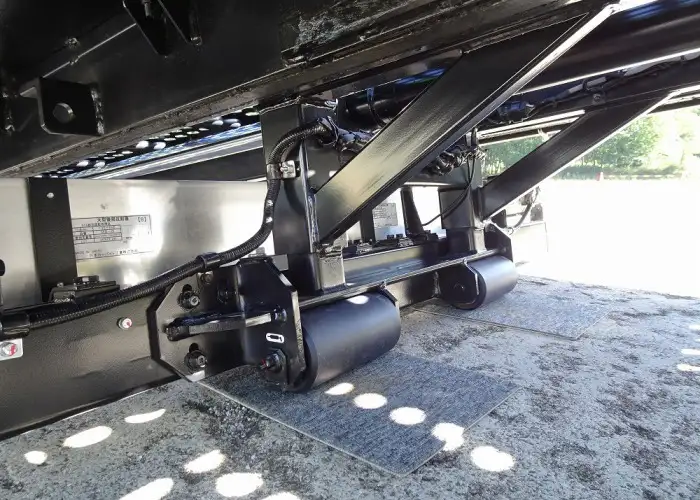 マツダ タイタン  車両重機運搬 2RG-LPR88YN R7｜画像15
