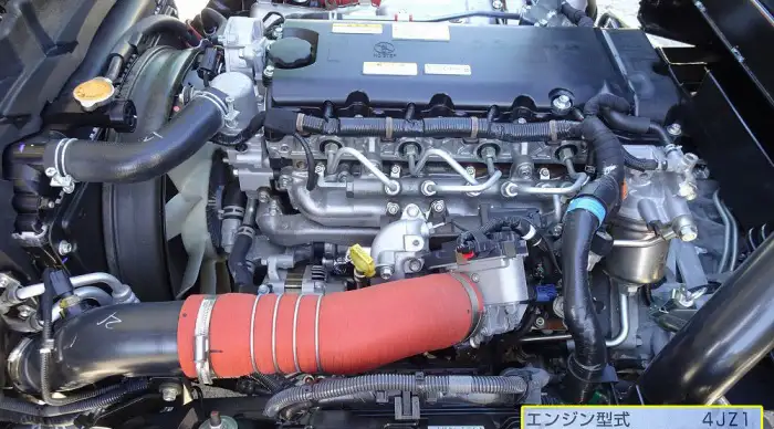 マツダ タイタン  車両重機運搬 2RG-LPR88YN R7｜画像20