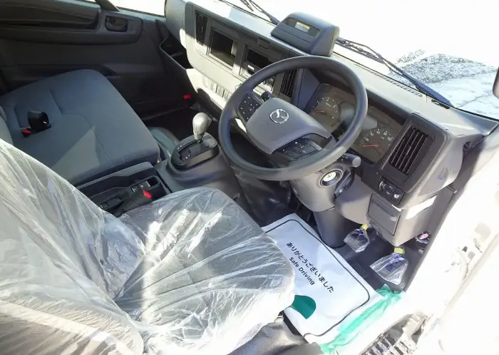 マツダ タイタン  車両重機運搬 2RG-LPR88YN R7｜画像11