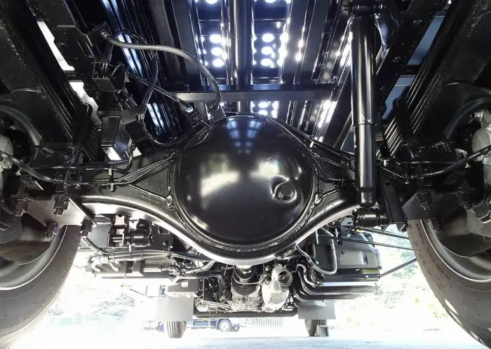 マツダ タイタン  車両重機運搬 2RG-LPR88YN R7｜画像17