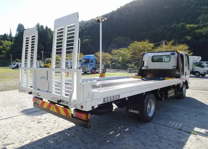 マツダ タイタン  車両重機運搬 2RG-LPR88YN R7｜画像3