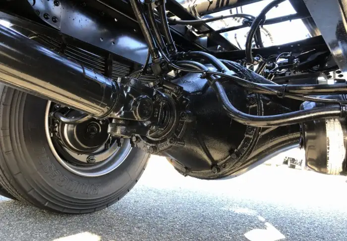三菱 ファイター  アームロール 2KG-FK62FZ R6｜画像17