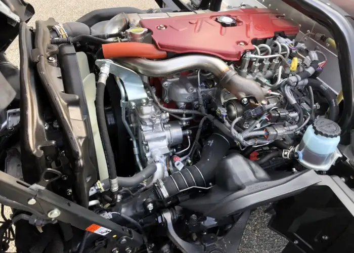 日野 デュトロ  アルミバン 2KG-XZU655M R6｜画像20
