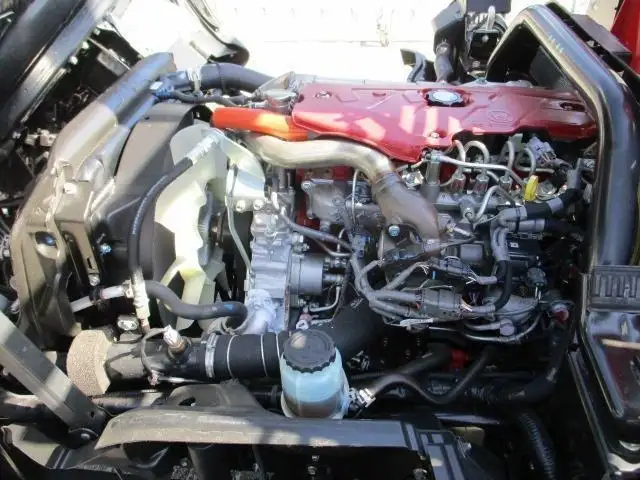 日野 デュトロ  クレーン付き(ユニック) 2KG-XZU720M R6｜画像19