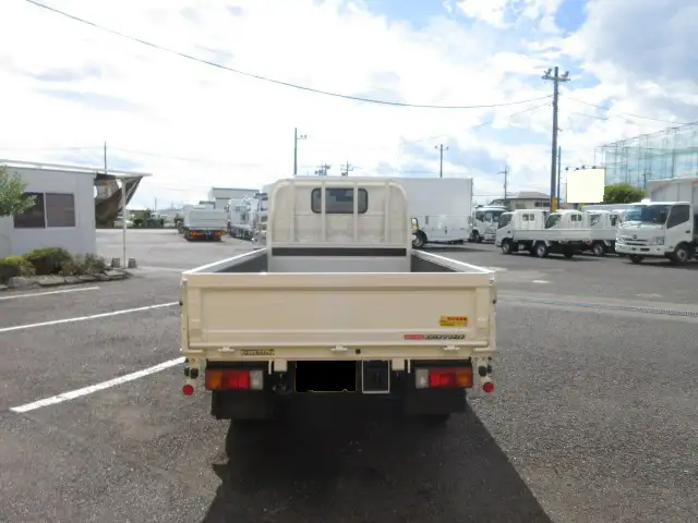 日野 デュトロ  平ボディ 2KG-XZC605M R7｜画像4