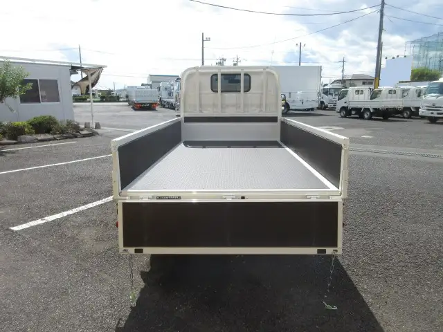 日野 デュトロ  平ボディ 2KG-XZC605M R7｜画像6