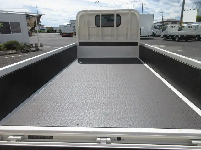 日野 デュトロ  平ボディ 2KG-XZC605M R7｜画像7