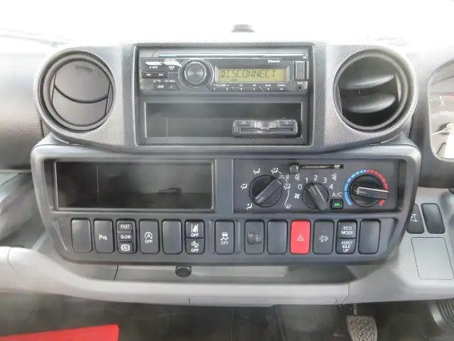 日野 デュトロ  平ボディ 2KG-XZC605M R7｜画像13