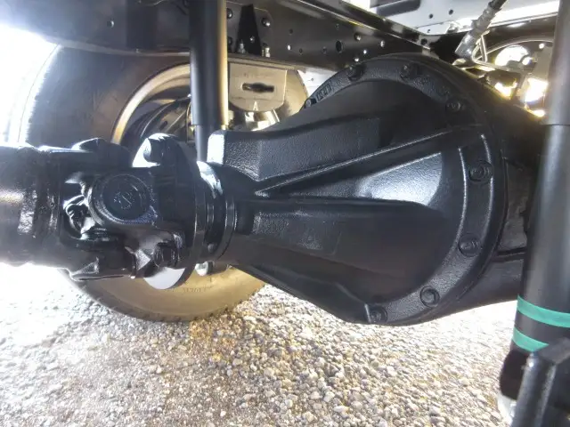 日野 デュトロ  平ボディ 2KG-XZC605M R7｜画像17