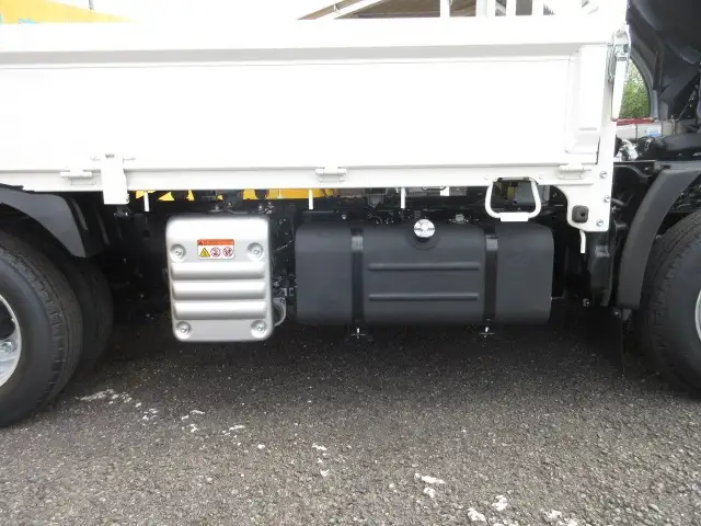 日野 デュトロ  平ボディ 2KG-XZC605M R7｜画像19