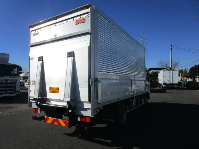 日野 デュトロ  ウイング 2KG-XZU710M R7|画像3
