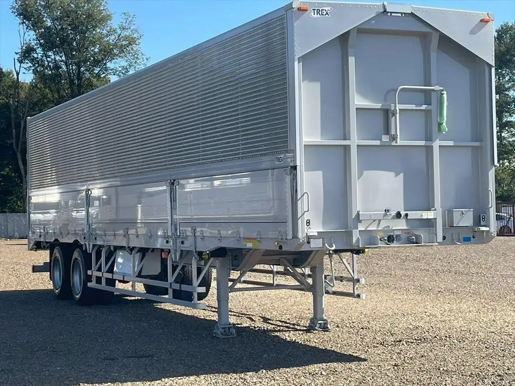 トレクス 国産車その他  トレーラー PFN24103 R7｜画像3