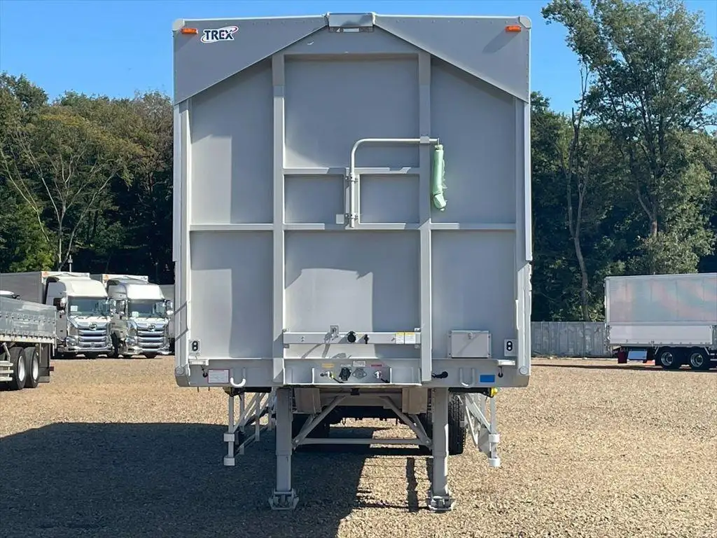 トレクス 国産車その他  トレーラー PFN24103 R7｜画像2