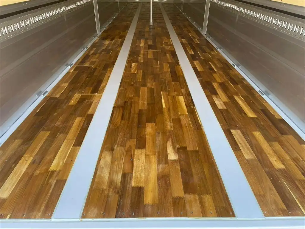 トレクス 国産車その他  トレーラー PFN24103 R7｜画像10