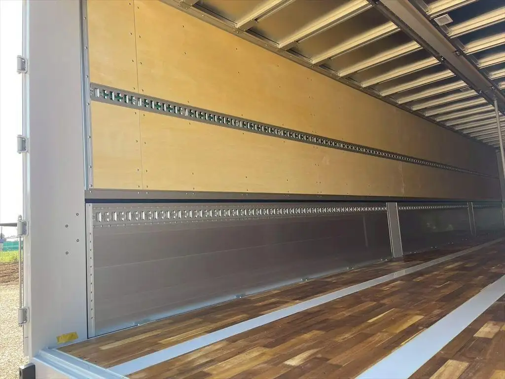 トレクス 国産車その他  トレーラー PFN24103 R7｜画像11