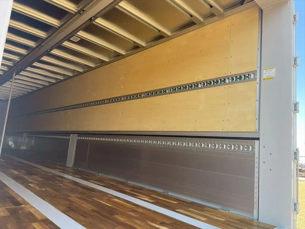 トレクス 国産車その他  トレーラー PFN24103 R7｜画像12