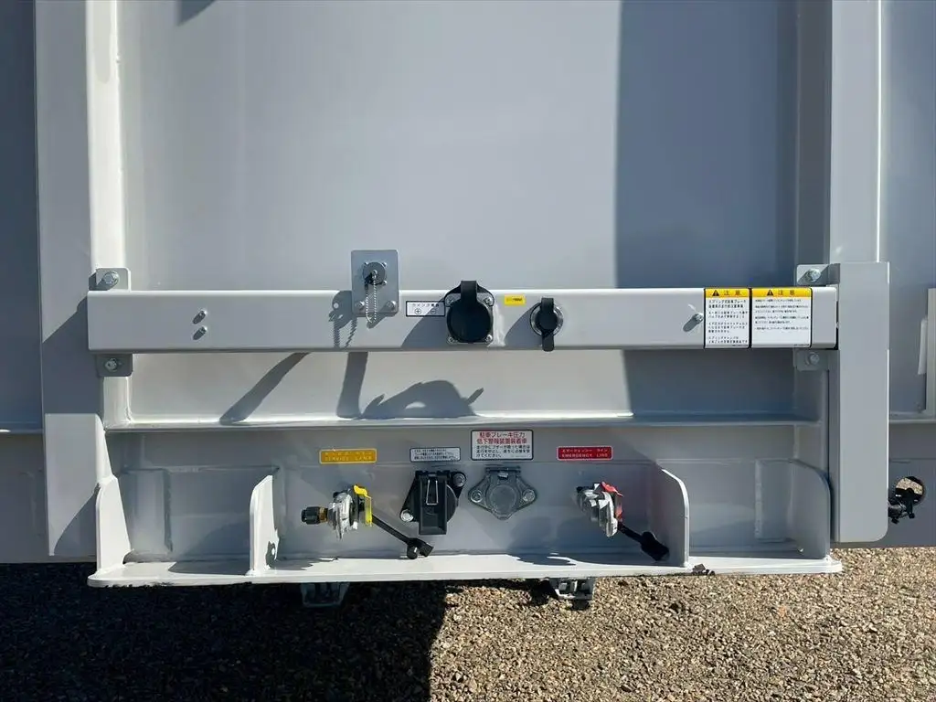 トレクス 国産車その他  トレーラー PFN24103 R7｜画像13