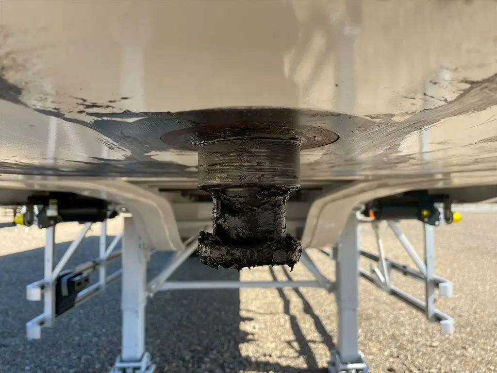 トレクス 国産車その他  トレーラー PFN24103 R7｜画像14