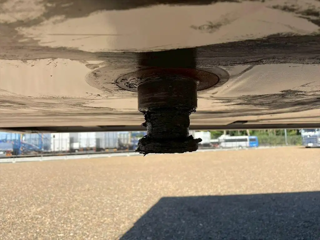 トレクス 国産車その他  トレーラー PFN24103 R7｜画像15