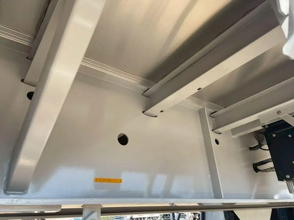 トレクス 国産車その他  トレーラー PFN24103 R7｜画像17