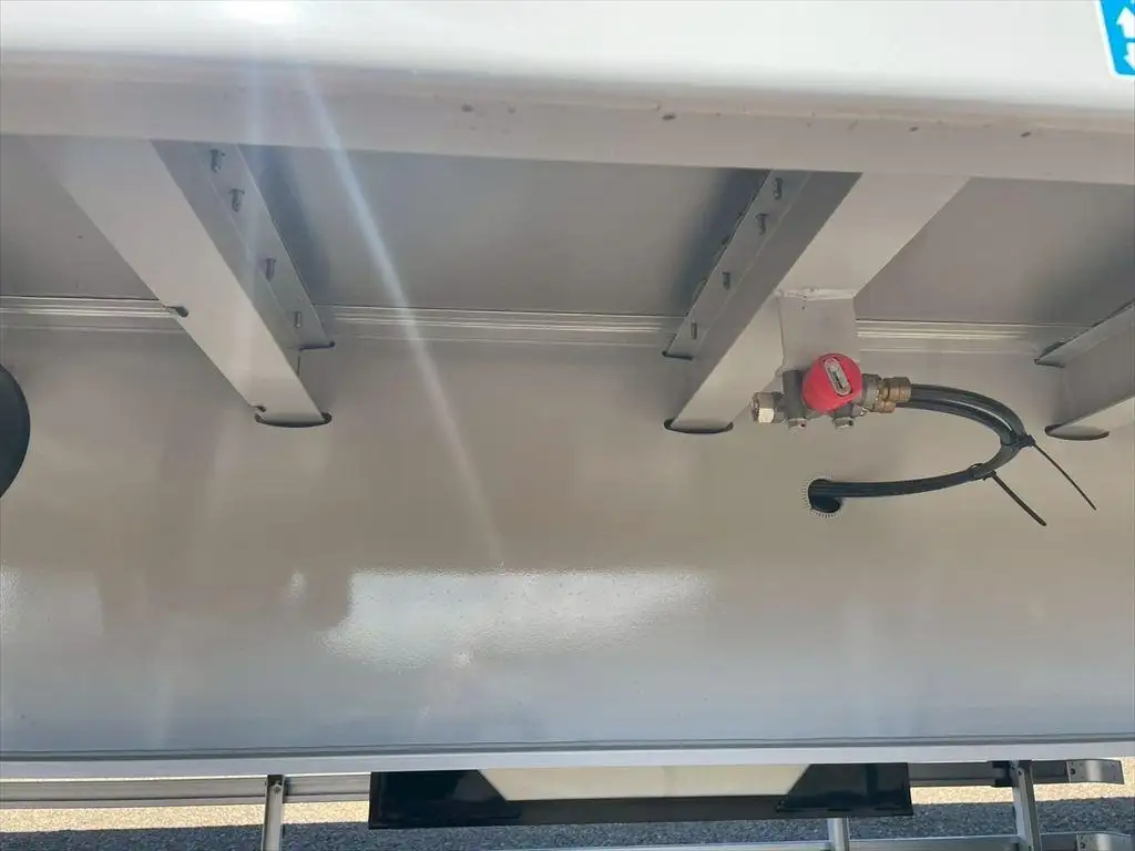 トレクス 国産車その他  トレーラー PFN24103 R7｜画像16