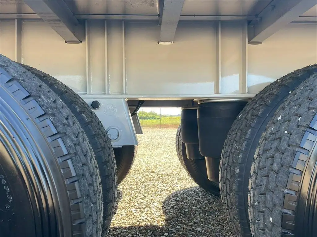 トレクス 国産車その他  トレーラー PFN24103 R7｜画像19