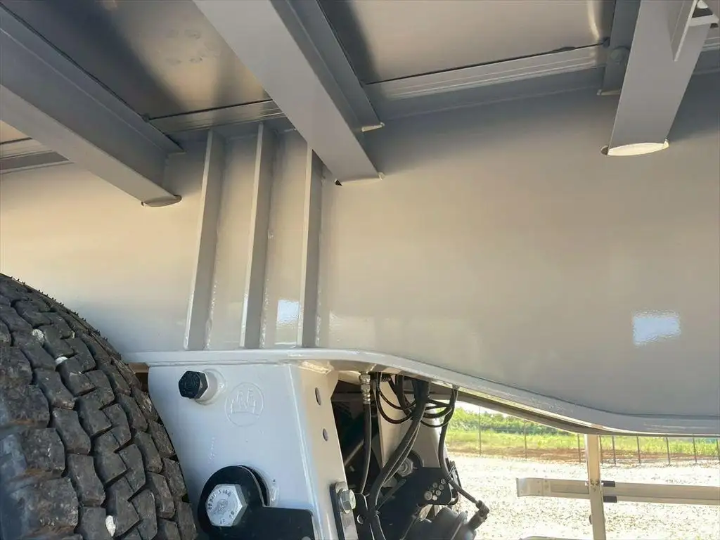 トレクス 国産車その他  トレーラー PFN24103 R7｜画像18