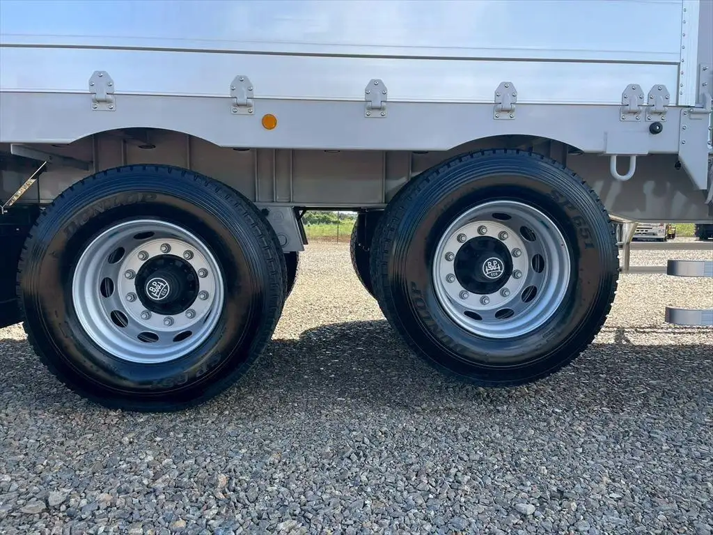 トレクス 国産車その他  トレーラー PFN24103 R7｜画像20