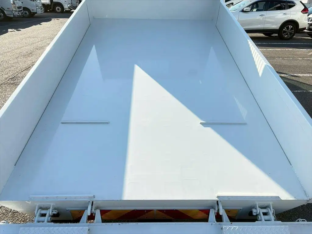 日野 デュトロ  ダンプ 2KG-XZU700X R7｜画像7
