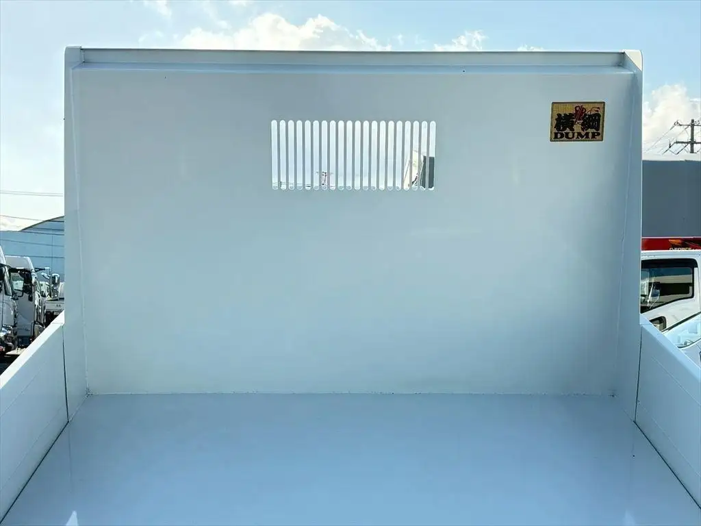 日野 デュトロ  ダンプ 2KG-XZU700X R7｜画像6