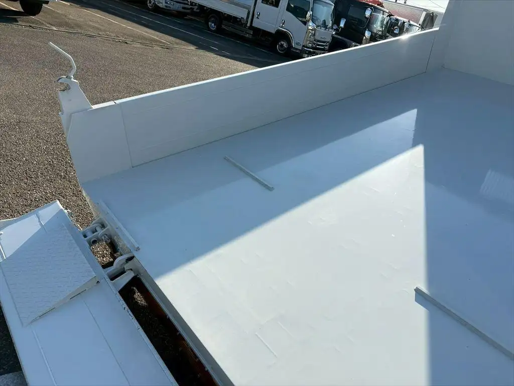 日野 デュトロ  ダンプ 2KG-XZU700X R7｜画像8