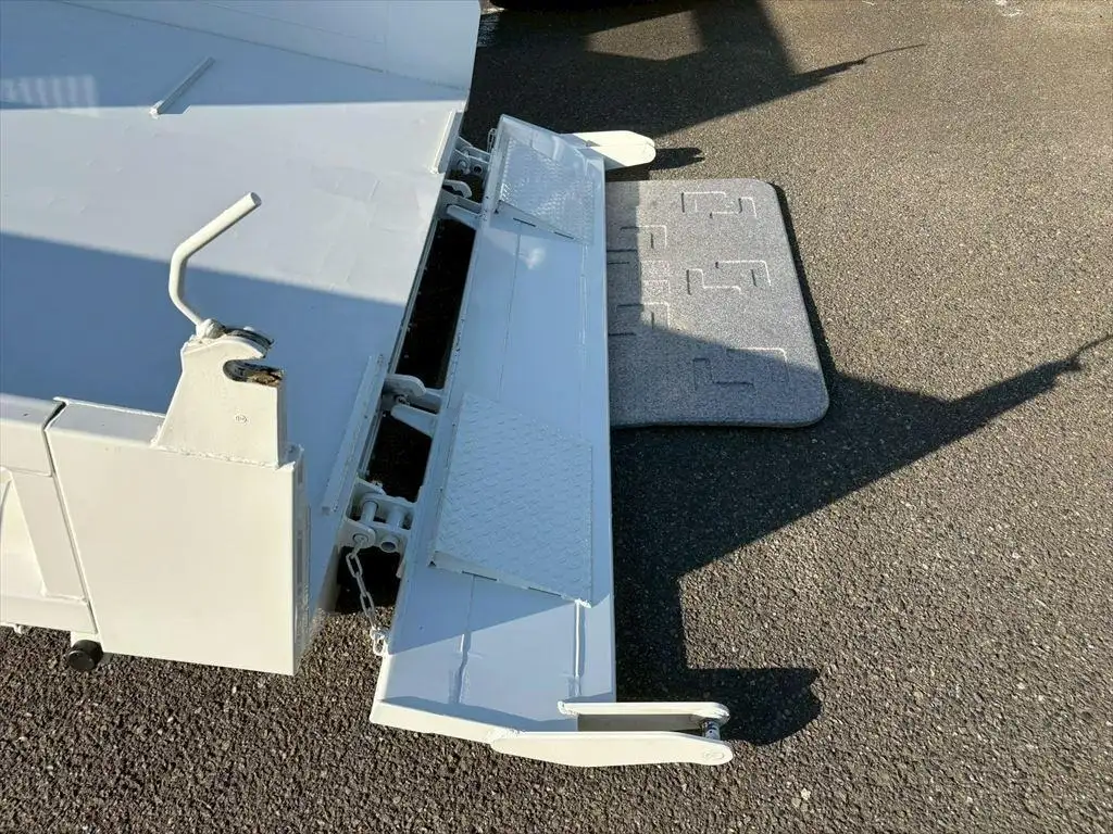 日野 デュトロ  ダンプ 2KG-XZU700X R7｜画像10