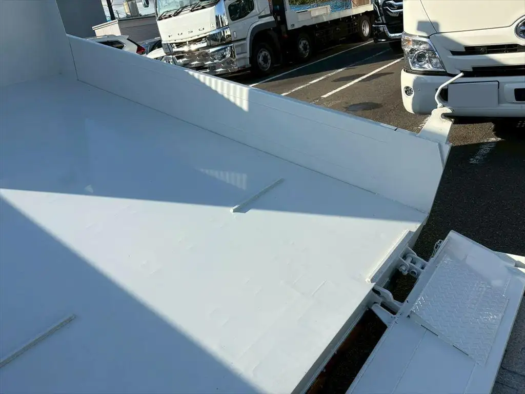 日野 デュトロ  ダンプ 2KG-XZU700X R7｜画像9