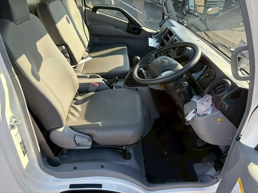 日野 デュトロ  ダンプ 2KG-XZU700X R7｜画像11