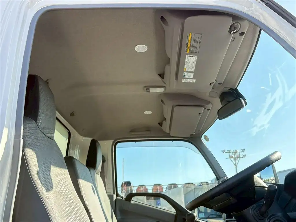 日野 デュトロ  ダンプ 2KG-XZU700X R7｜画像14