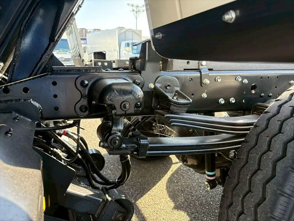 日野 デュトロ  ダンプ 2KG-XZU700X R7｜画像19